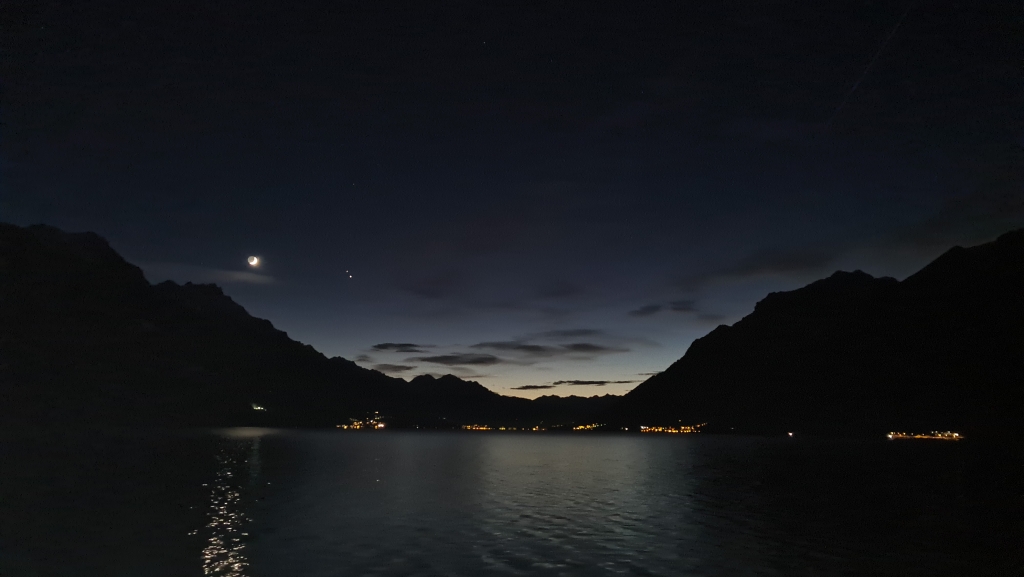 Ferienwohnung Brienz